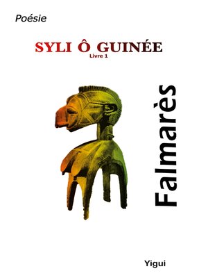 cover image of Syli ô Guinée